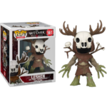 Funko POP! The Witcher 3: The Wild Hunt - Leshen #561 Oversized Figure (Exclusive)