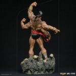 Mortal Kombat - Goro Art Scale 1/10 Statue (36cm) - Image 6