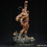 Mortal Kombat - Goro Art Scale 1/10 Statue (36cm) - Image 5