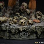Mortal Kombat - Goro Art Scale 1/10 Statue (36cm) - Image 4