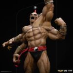 Mortal Kombat - Goro Art Scale 1/10 Statue (36cm) - Image 3