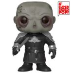Funko POP figure Game of Thrones The Mountain Unmasked 15cm