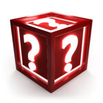 New Year's Mystery Box 2021