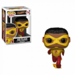 Funko POP! The Flash - Kid Flash #714 Figure
