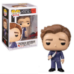 Funko POP! American Psycho - Patrick Bateman in Suit #943 Figure (Exclusive)