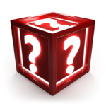 Mystery Box September 2020