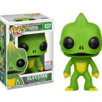 Funko POP! Land of the Lost Sleestak 2017 Fall Convention Exclusive