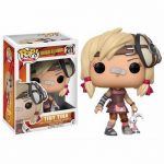 Funko POP! Games Borderlands Tiny Tina
