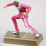 One Piece DXF Manhood 2 Gild Tesoro 6-Inch Collectible Figure