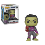Funko POP! Avengers: Endgame - Hulk (15cm) #478 Bobble-Head Vinyl Figure