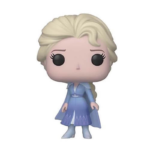 Funko POP! Frozen 2 - Elsa #581 Figure