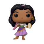 Funko POP! Disney: The Hunchback of Notre Dame - Esmeralda #635 Vinyl Figure
