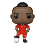 Funko POP! Liverpool - Sadio Mane #32 Figure