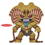 Funko POP! Yu-Gi-Oh! - Exodia #755 Oversized Figure