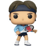 Funko POP! Tennis Legends - Roger Federer #08 Figure