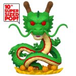 Funko POP! Animation: Dragonball Z S8 - 10" Shenron Dragon # Vinyl Figure