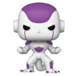 Funko POP! Animation: Dragonball Z S8 - Frieza (Final Form) # Vinyl Figure