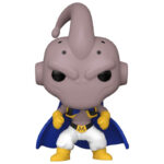 Funko POP! Animation: Dragonball Z S8 - Evil Buu # Vinyl Figure