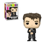 Funko POP! Pet Shop Boys - Neil Tennant #190 Figure