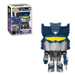 Funko POP! Retro Toys: Transformers G1 - Soundwave #26 Figure