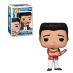 Funko POP! Rocks - Elvis Presley Blue Hawaii #187 Figure