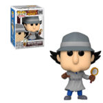 Funko POP! Inspector Gadget - Inspector Gadget #892 Figure