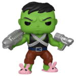 Funko POP! Marvel - Professor Hulk #705 Oversized Figure (Exclusive)