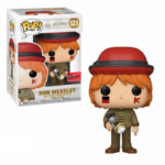 Funko POP! Harry Potter - Ron at World Cup #121 Figure (NYCC 2020 Exclusive)