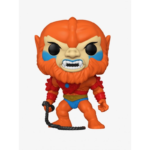 Funko POP! Masters of the Universe - Beast Man #1039 Supersized Figure (NYCC 2020 Exclusive)