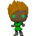 Funko POP! Dragon Ball Z - SS Gohan (GITD) Figure (Exclusive)