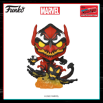 Funko POP! Marvel - Red Goblin #682 Bobble-Head (NYCC 2020 Exclusive)