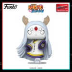 Funko POP! Naruto - Kaguya Otsutsuki #179 Figure (NYCC 2020 Exclusive)