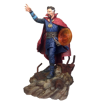 Marvel Gallery Avengers 3 Dr. Strange PVC Diorama Figure