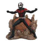 Diamond Select Toys Marvel Gallery: Ant-Man & the Wasp Movie - Ant-Man PVC Diorama