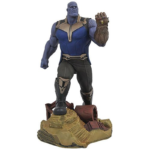 Diamond Select Toys Marvel Gallery - Thanos Avengers PVC Statue