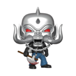 Funko POP! Motorhead - Warpig #163 Figure