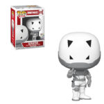 Funko POP! Fortnite - Scratch #615