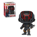 Funko POP! Fortnite - The Scientist #618