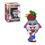 Funko POP! Animation: Looney Tunes - Bugs Bunny in Fruit Hat #840 Vinyl Figure