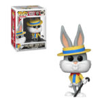 Funko POP! Animation: Looney Tunes - Bugs Bunny in Show Outfit #841 Vinyl Figure