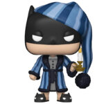 Funko POP! DC Heroes: Holiday - Batman as Ebenezer Scrooge