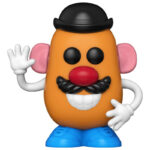 Funko POP! Retro Toys: Hasbro - Mr. Potato Head Figure
