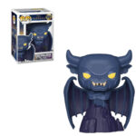 Funko POP! Disney: Fantasia - Menacing Chernabog #991 Figure
