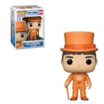 Funko POP! Dumb & Dumber - Lloyd Christmas In Tux #1039 Figure