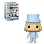 Funko POP! Dumb & Dumber - Harry Dunne In Tux #1040 Figure
