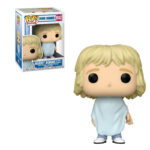Funko POP! Dumb & Dumber - Harry Dunne Getting Haircut #1042 Figure