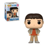 Funko POP! Dumb & Dumber - Casual Lloyd Christmas #1037 Figure