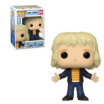 Funko POP! Dumb & Dumber - Casual Harry Dunne #1038 Figure