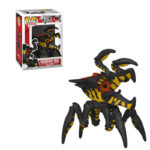 Funko POP! Starship Troopers - Warrior Bug #1051 Figure