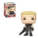 Funko POP! Starship Troopers - Ace Levy #1049 Figure